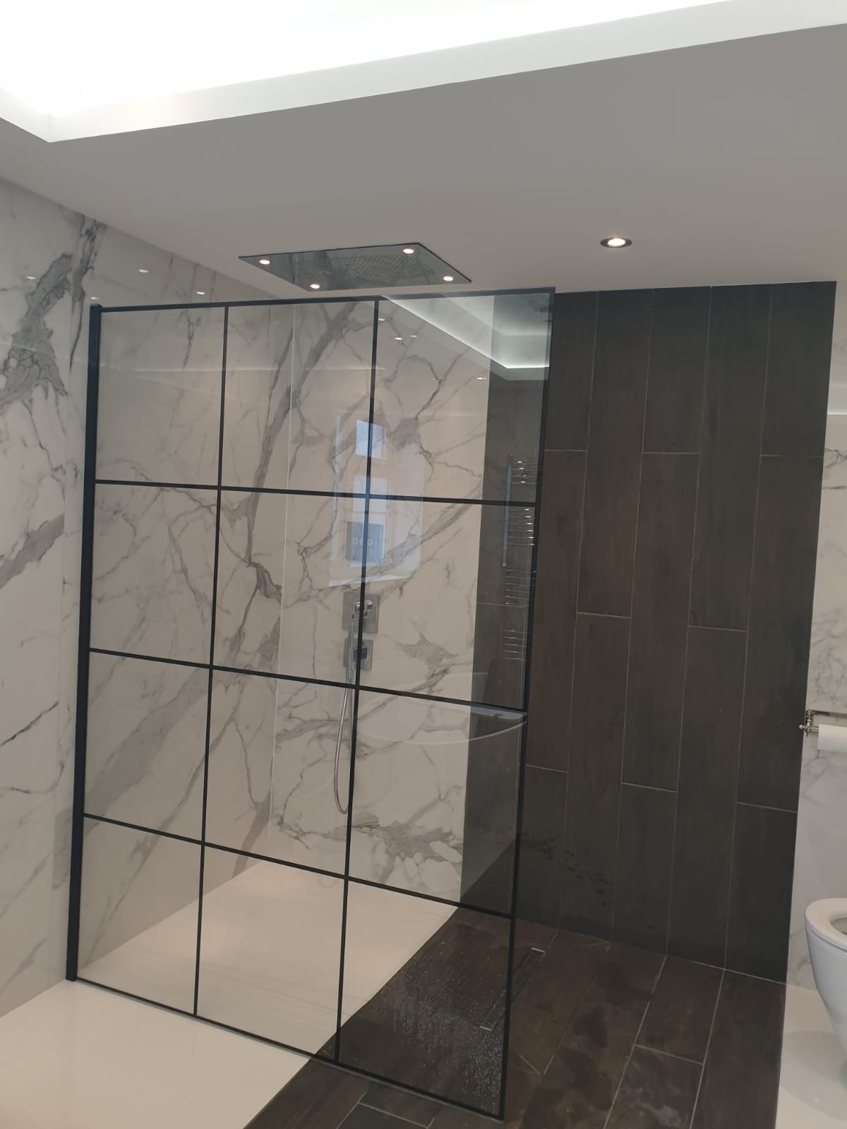 Quality Bathrooms Glasgow