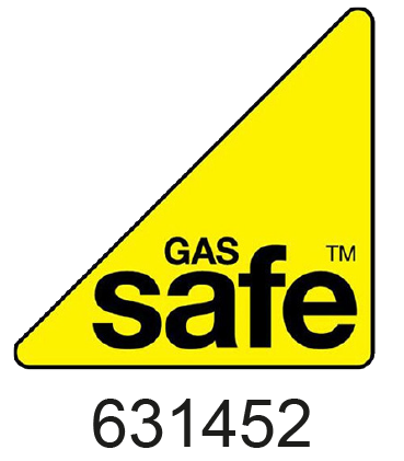 Gas Safe Registered